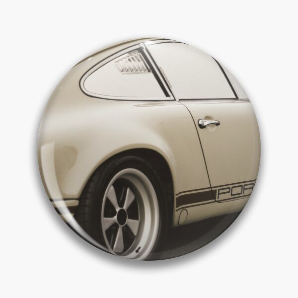 Item preview, Classic 911 air-cooled from the 70s designed and sold by cardesign.