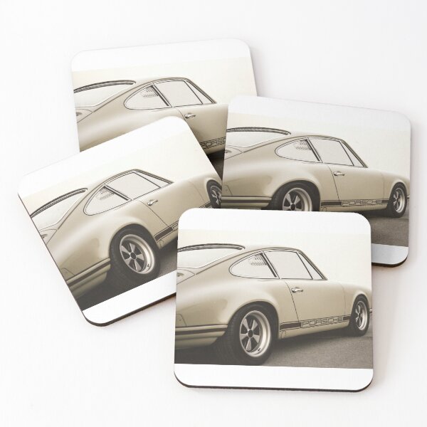 Item preview, Classic 911 air-cooled from the 70s designed and sold by cardesign.