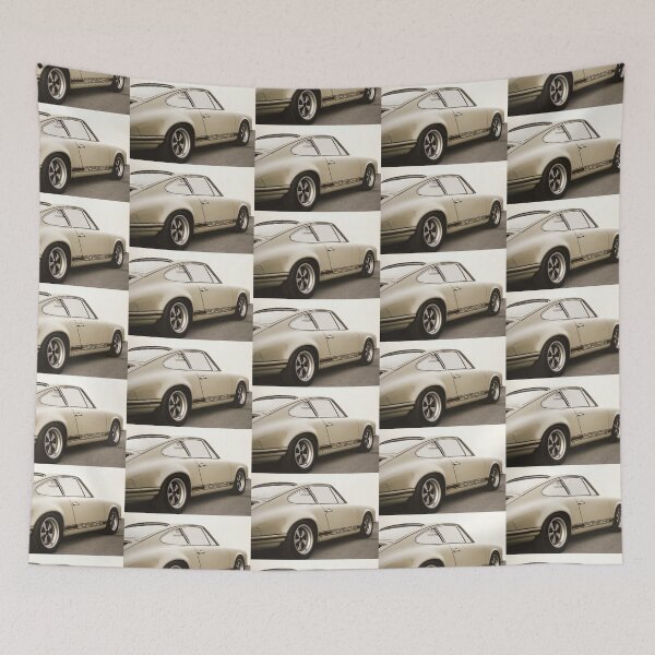 Item preview, Classic 911 air-cooled from the 70s designed and sold by cardesign.