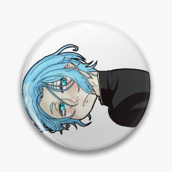 Item preview, Pouty boy designed and sold by Kittykat.cos ..