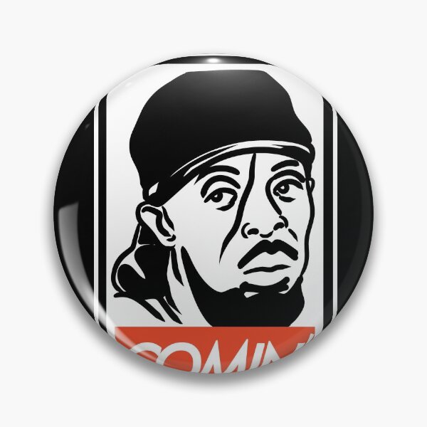 Item preview, Comin designed and sold by teeman Nunez.