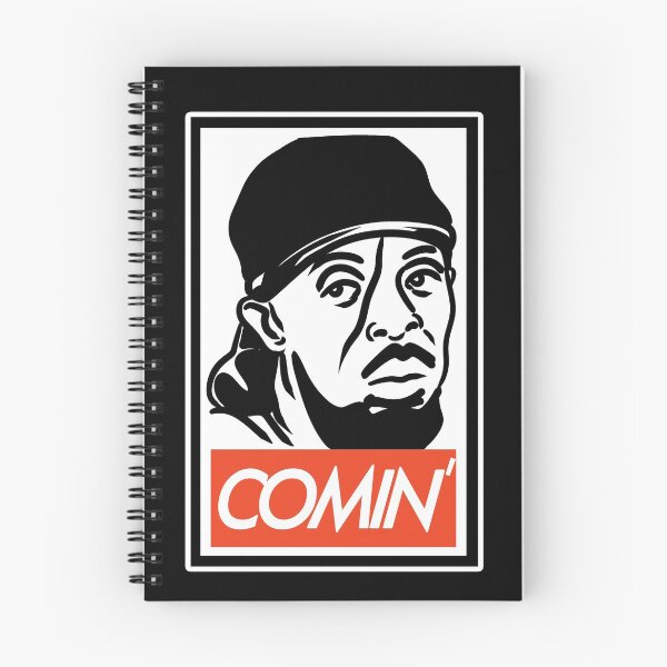 Item preview, Comin designed and sold by teeman Nunez.