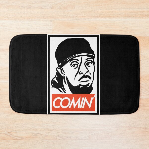 Item preview, Comin designed and sold by teeman Nunez.