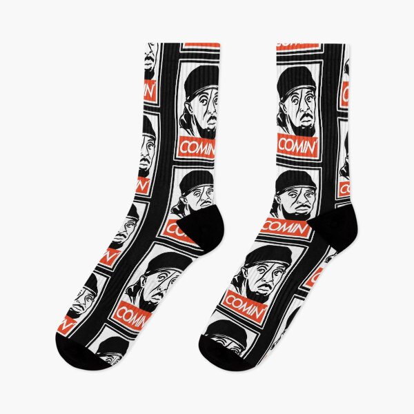Item preview, Comin designed and sold by teeman Nunez.