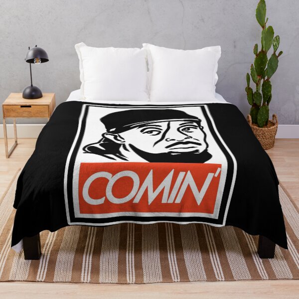 Item preview, Comin designed and sold by teeman Nunez.