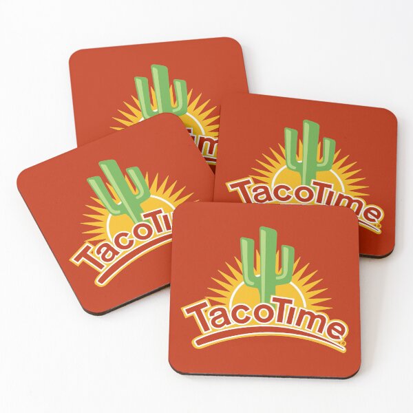 Item preview, TacoTime Resto designed and sold by SonYoung.