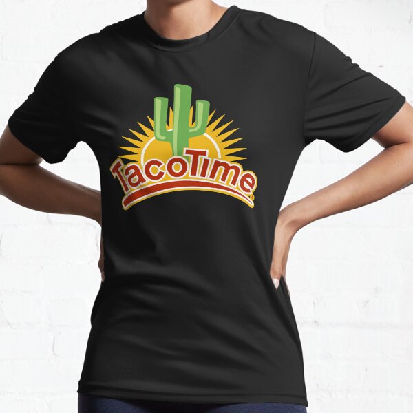 Item preview, TacoTime Resto designed and sold by SonYoung.