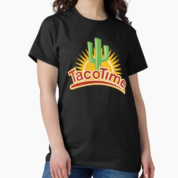 Item preview, TacoTime Resto designed and sold by SonYoung.