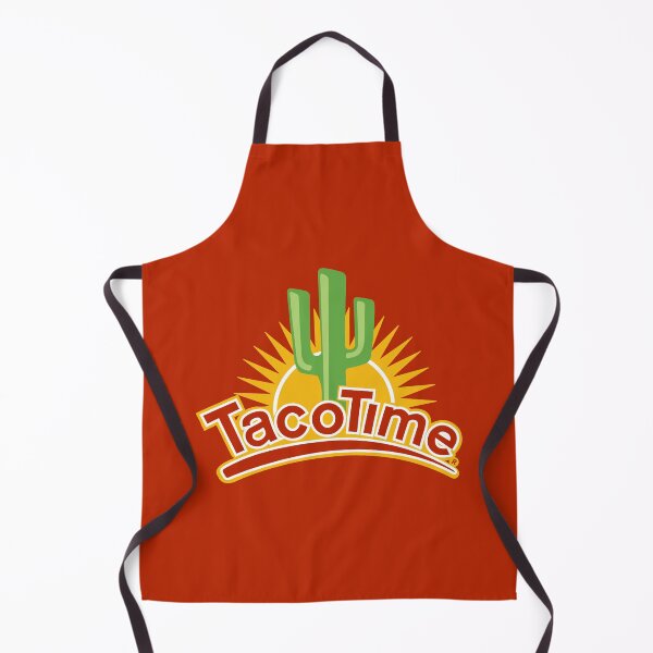 Item preview, TacoTime Resto designed and sold by SonYoung.