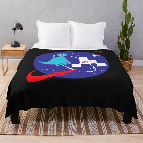 Item preview, NASA 2020  designed and sold by Lukifo-Proper.