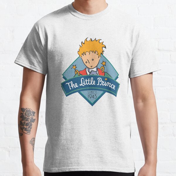El principito Camiseta clásica