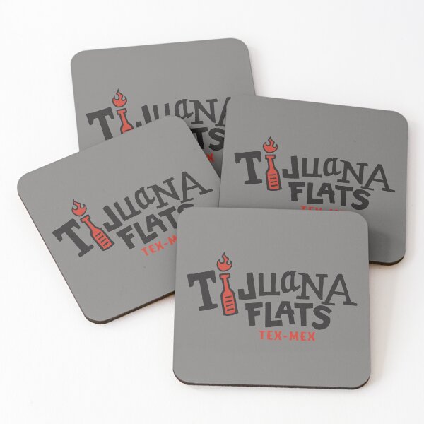 Item preview, Tijuana Flats designed and sold by SonYoung.