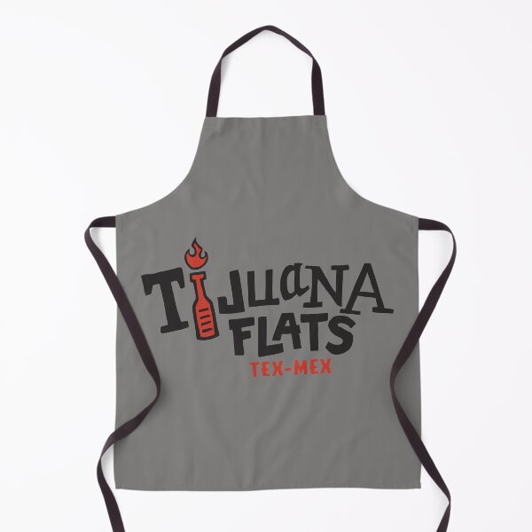 Item preview, Tijuana Flats designed and sold by SonYoung.