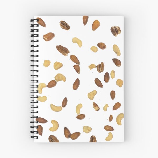 Item preview, Nuts designed and sold by Chriskasper.