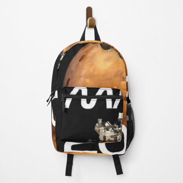 Item preview, MARS ROVER PERSEVERANCE NASA 2020 designed and sold by Lukifo-Proper.