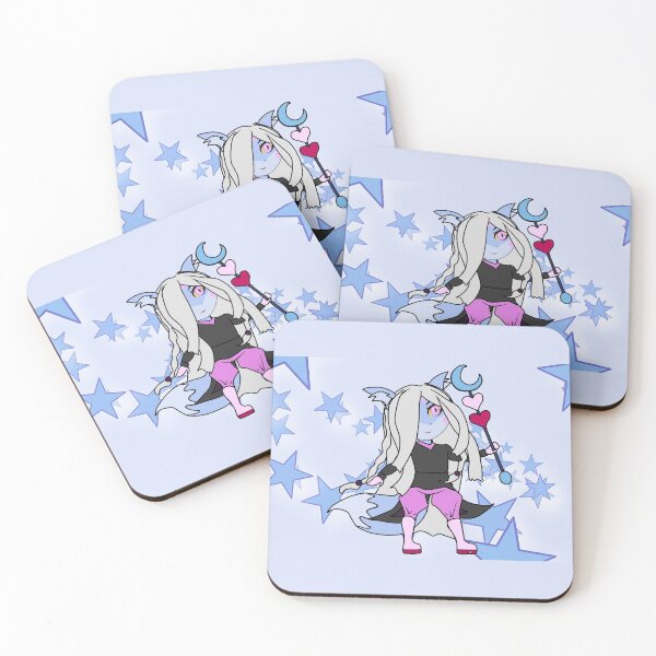 Item preview, Magical Boy!- Pastel the Fox designed and sold by melmeiko.