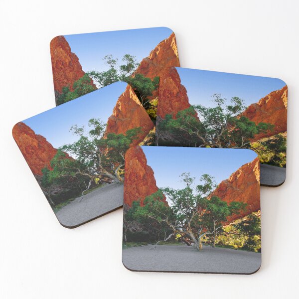 Item preview, Simpsons Gap, McDonnell mountain range, Northern Territory, Australia designed and sold by khals1.