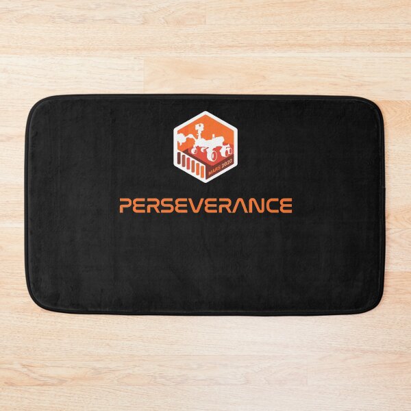 Item preview, NASA Perseverance - Mars 2020 designed and sold by Lukifo-Proper.