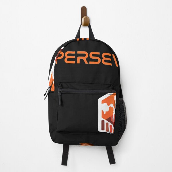 Item preview, NASA Perseverance - Mars 2020 designed and sold by Lukifo-Proper.