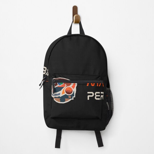 Item preview, NASA Perseverance - Mars 2020 designed and sold by Lukifo-Proper.