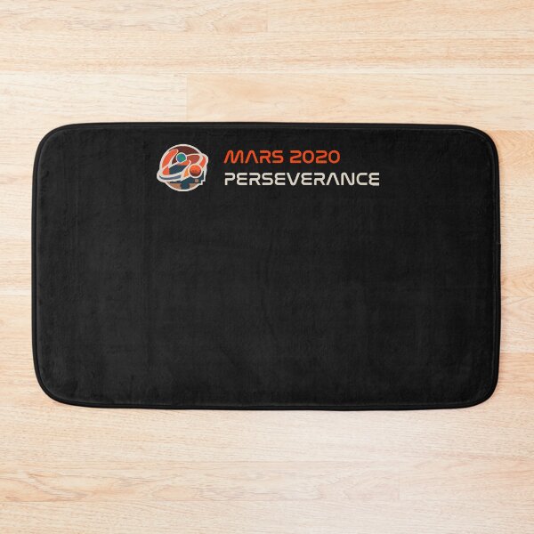 Item preview, NASA Perseverance - Mars 2020 designed and sold by Lukifo-Proper.