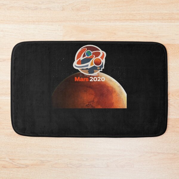Item preview, NASA Mars 2020 Chiffon Top designed and sold by Lukifo-Proper.