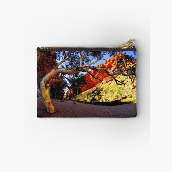 Item preview, Simpsons Gap, McDonnell mountain range, Northern Territory, Australia designed and sold by khals1.