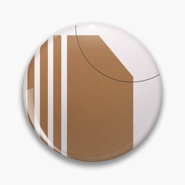Item preview, Geometric Minimalist Print, Modern Scandinavian Art designed and sold by technicolorable_art.