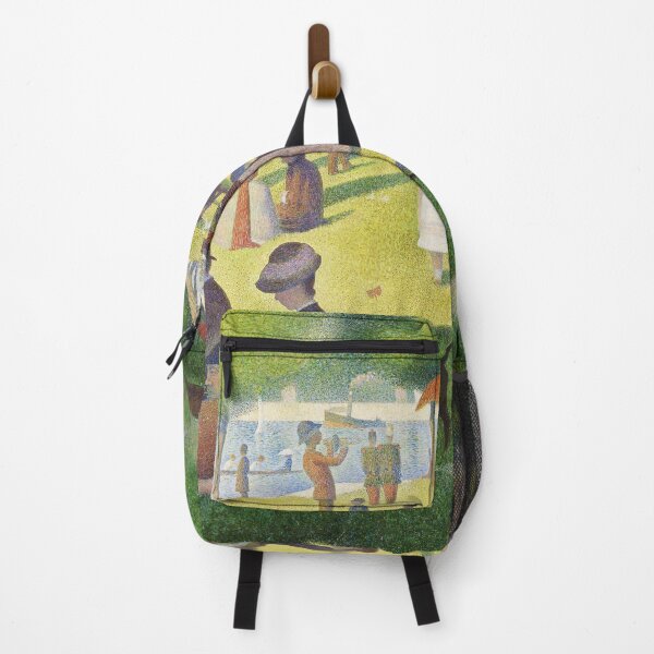 Item preview, A Sunday on La Grande Jatte by Georges Seurat designed and sold by emidye20.