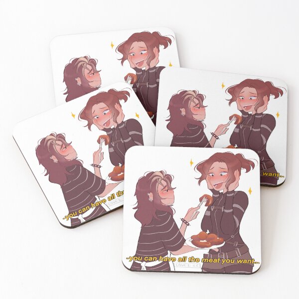 Item preview, We love Sasha designed and sold by cavee-zZ.