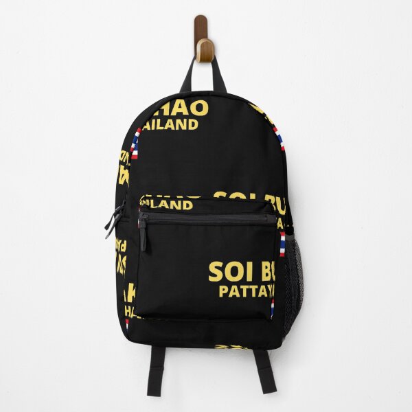 Item preview, Soi Buakhao Pattaya Thailand designed and sold by Scubaloppy.
