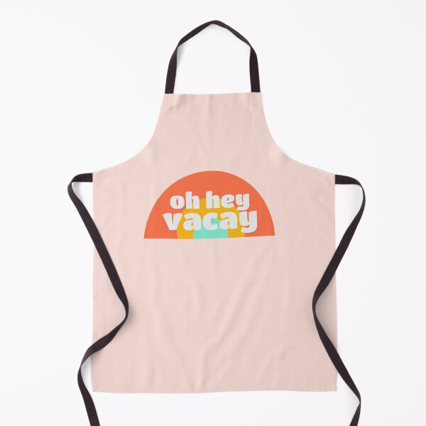 Item preview, Oh Hey Vacay designed and sold by Shannon Bridger.