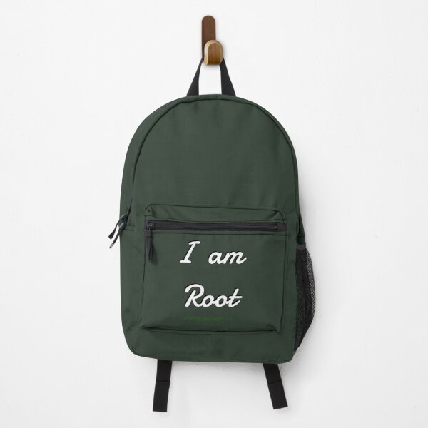 Item preview, I am Root designed and sold by rodmacpherson.