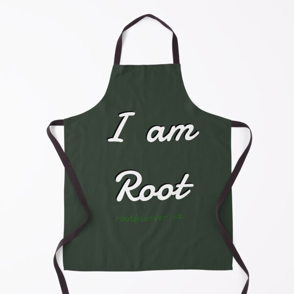 Item preview, I am Root designed and sold by rodmacpherson.