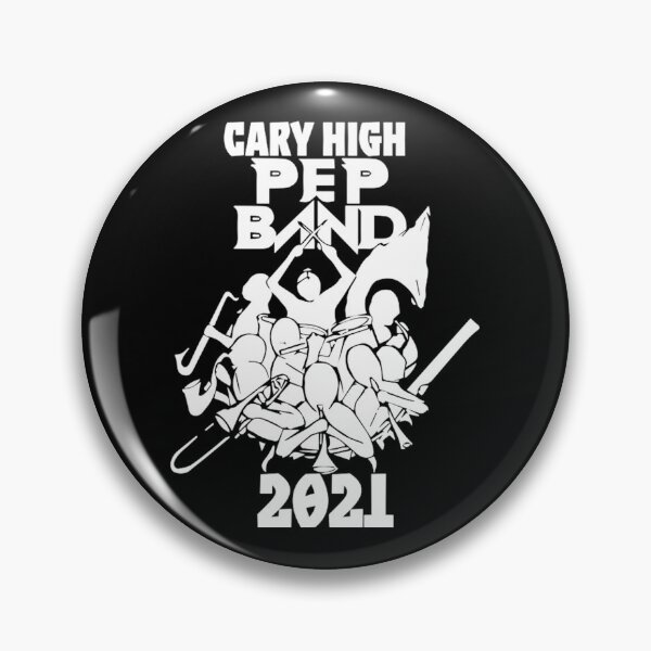 Item preview, Cary High Pep Band designed and sold by BrucesAlexander.