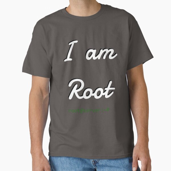 Classic T-Shirt