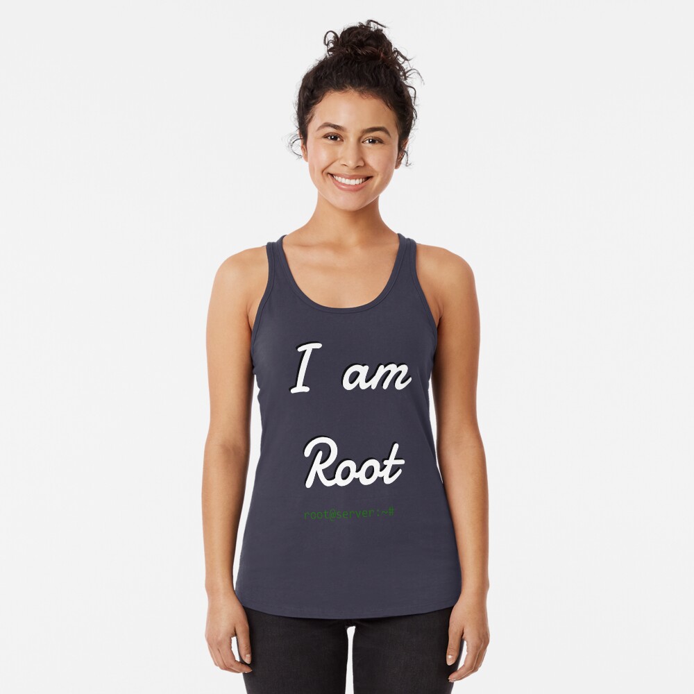Item preview, Racerback Tank Top designed and sold by rodmacpherson.