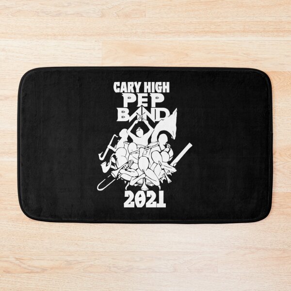 Item preview, Cary High Pep Band designed and sold by BrucesAlexander.