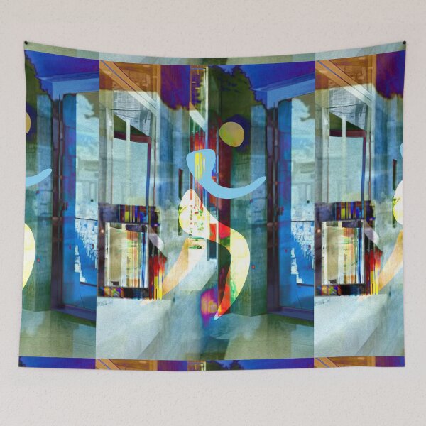 Item preview, On The Go designed and sold by Rafael Maric.