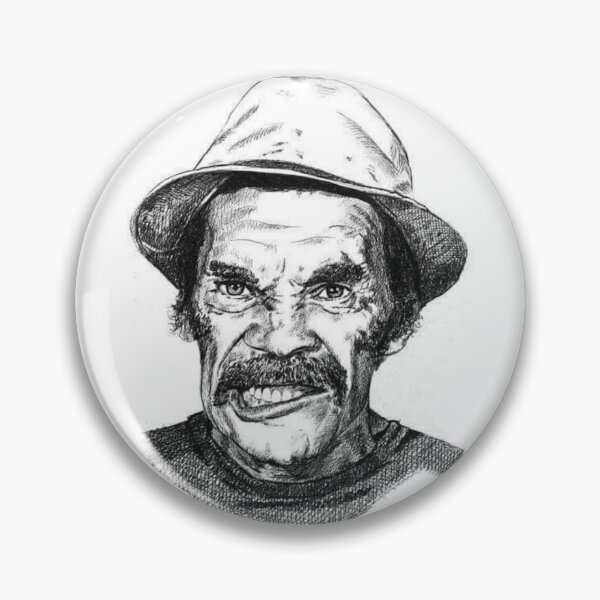 Item preview, Don Ramon cool design style designed and sold by Jhonatann86.