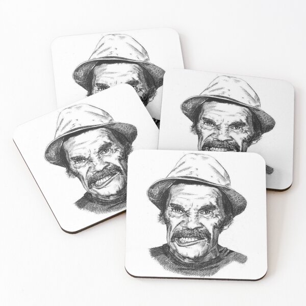 Item preview, Don Ramon cool design style designed and sold by Jhonatann86.