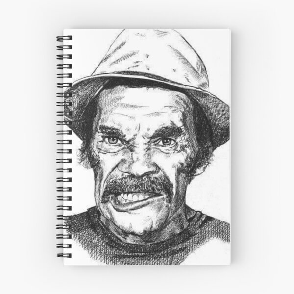 Item preview, Don Ramon cool design style designed and sold by Jhonatann86.
