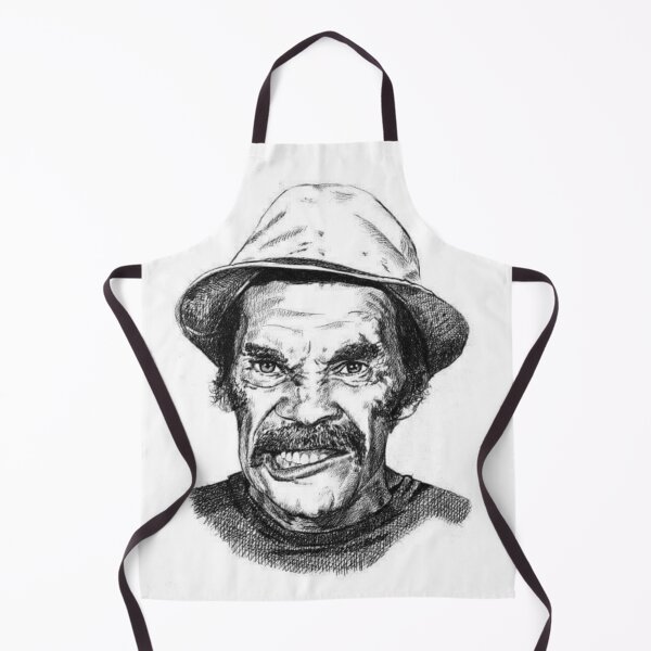Item preview, Don Ramon cool design style designed and sold by Jhonatann86.