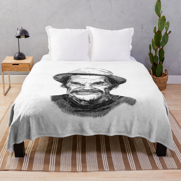 Item preview, Don Ramon cool design style designed and sold by Jhonatann86.