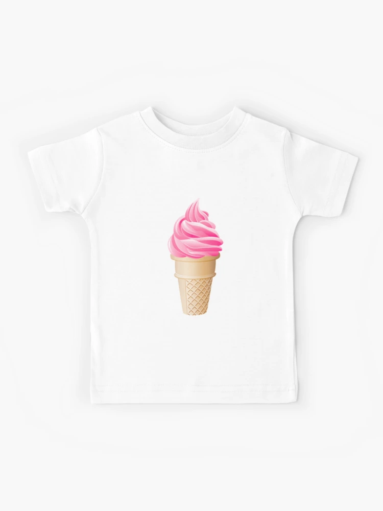 ★ LMC★ SOFT ICE CREAM TEE light pink 0LM45STS702LPK SOFT ICE CREAM TEE light pink - LMC | 60% - Asian Fashion