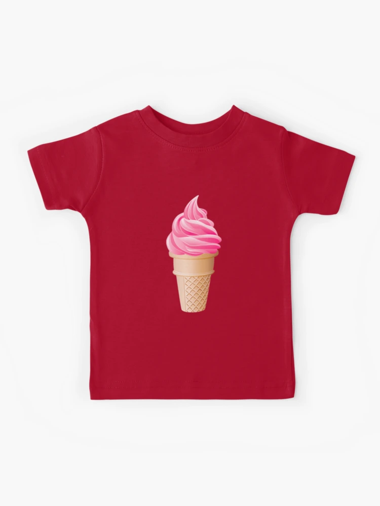 Ice Cream Number 1 – PinkyPrintsCo