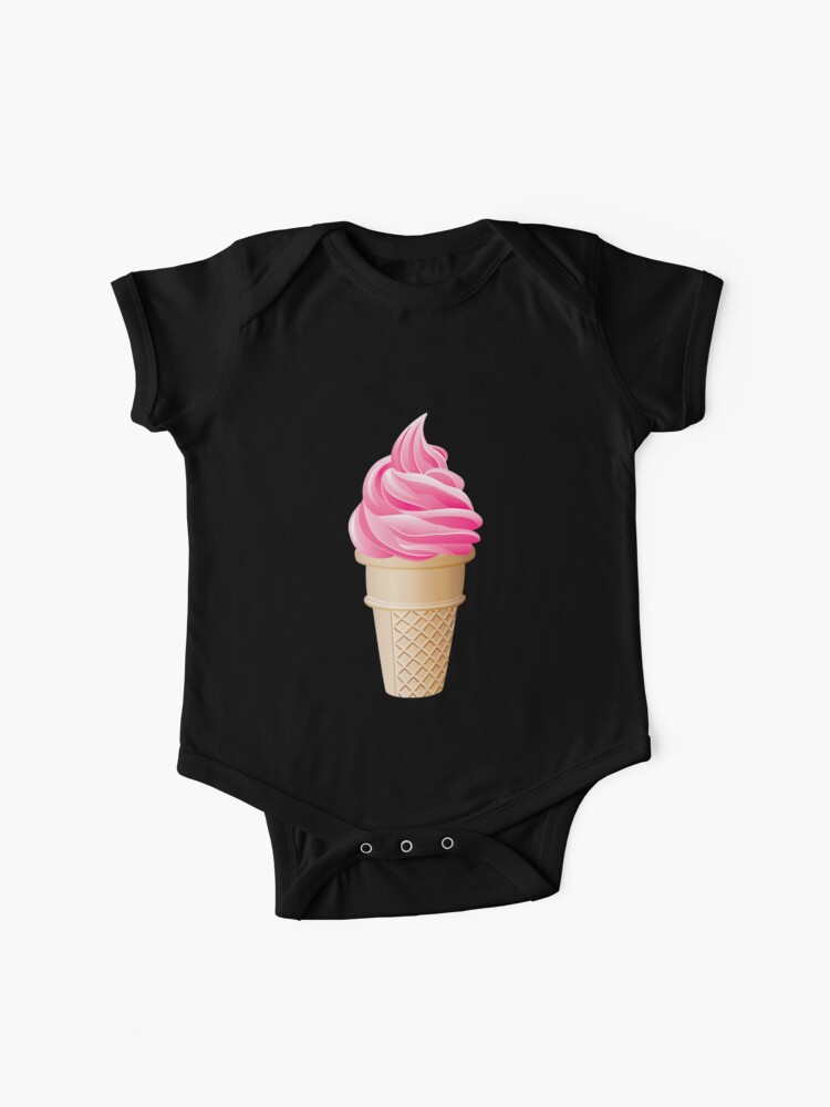 Ice Cream Number 1 – PinkyPrintsCo