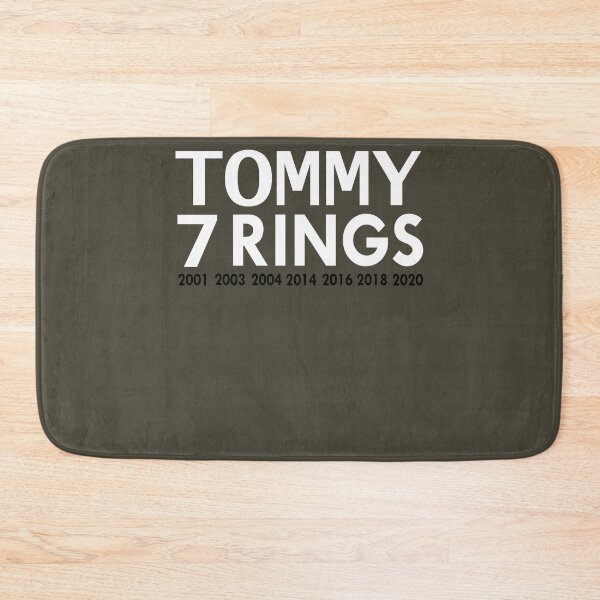 Item preview, Tommy 7 rings designed and sold by Lukifo-Proper.