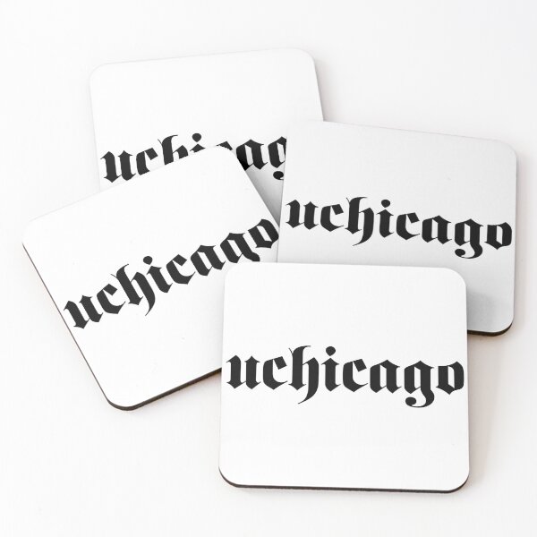 Item preview, university of chicago designed and sold by designsbysamantha.