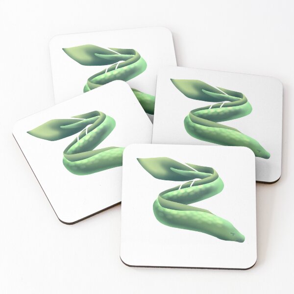 Item preview, Grumpy Moray Eel designed and sold by frothymilk.